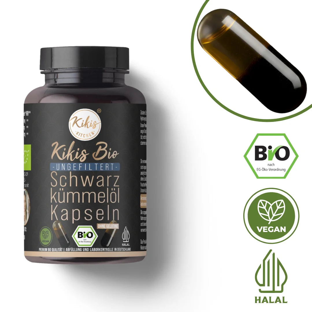 Kikis BIO Lebensmittel